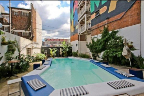 House of Cairo - Johannesburg